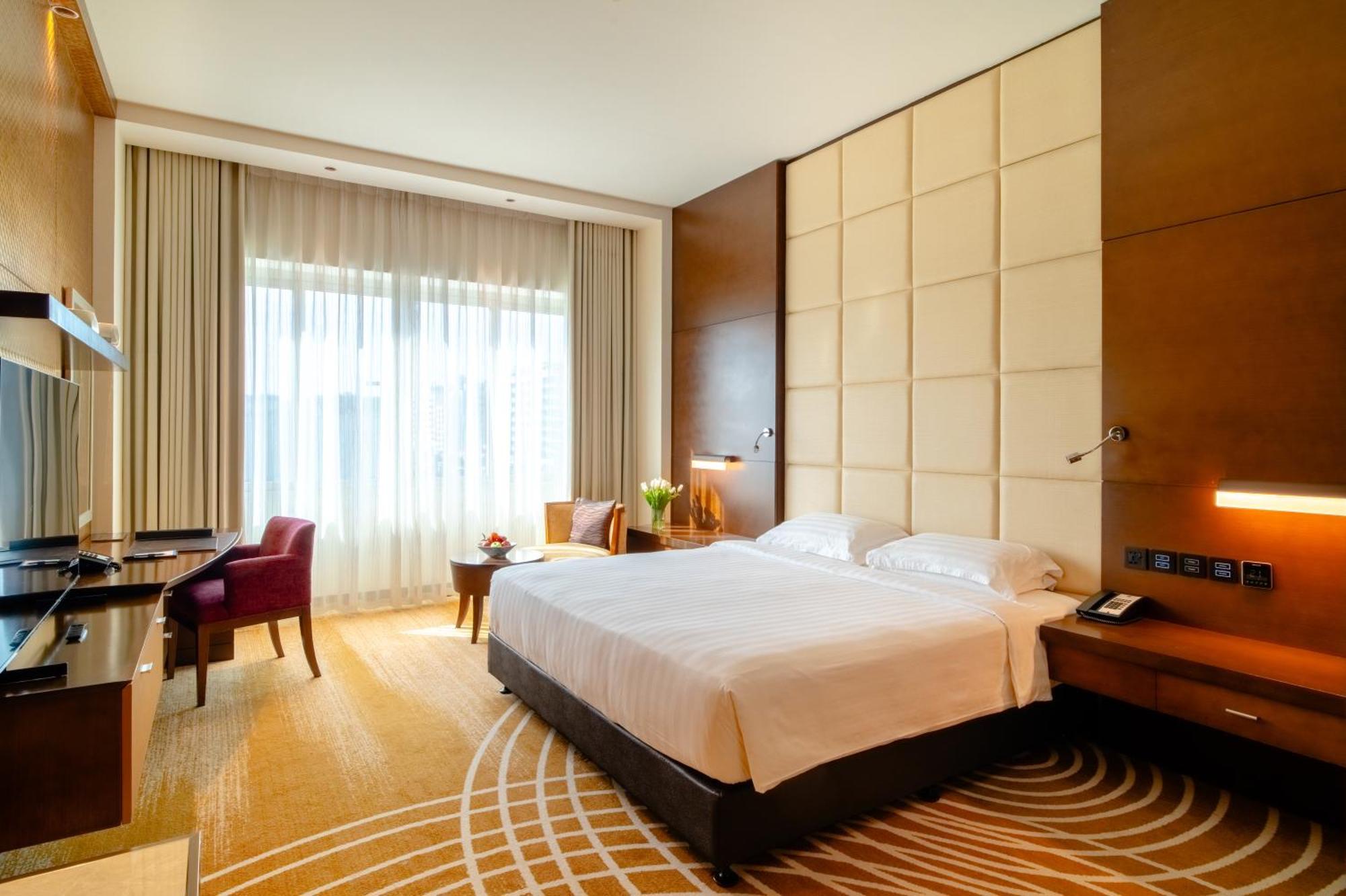Asiana Hotel Dubaj Zewnętrze zdjęcie Deluxe room