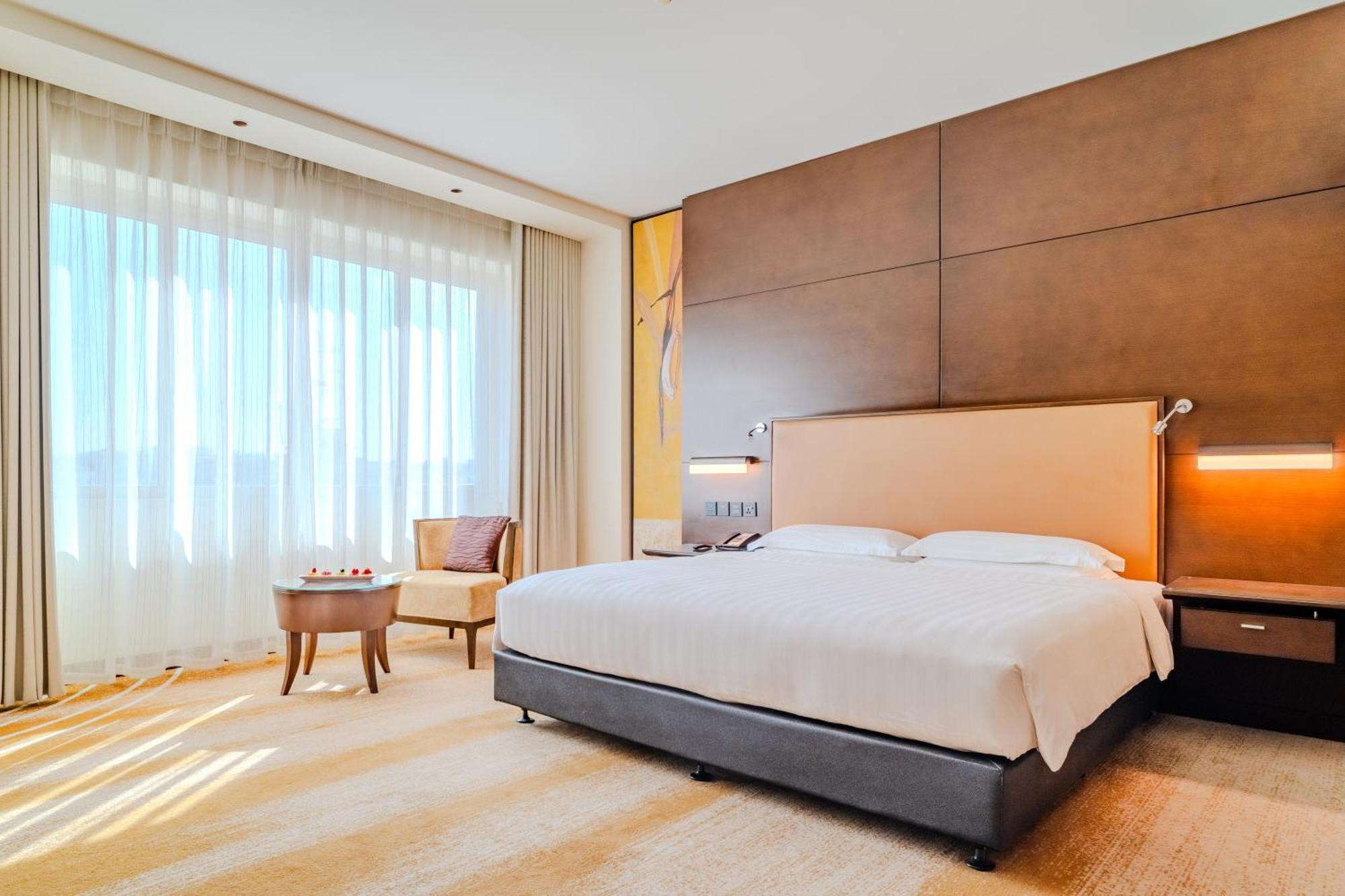Asiana Hotel Dubaj Zewnętrze zdjęcie Deluxe Room