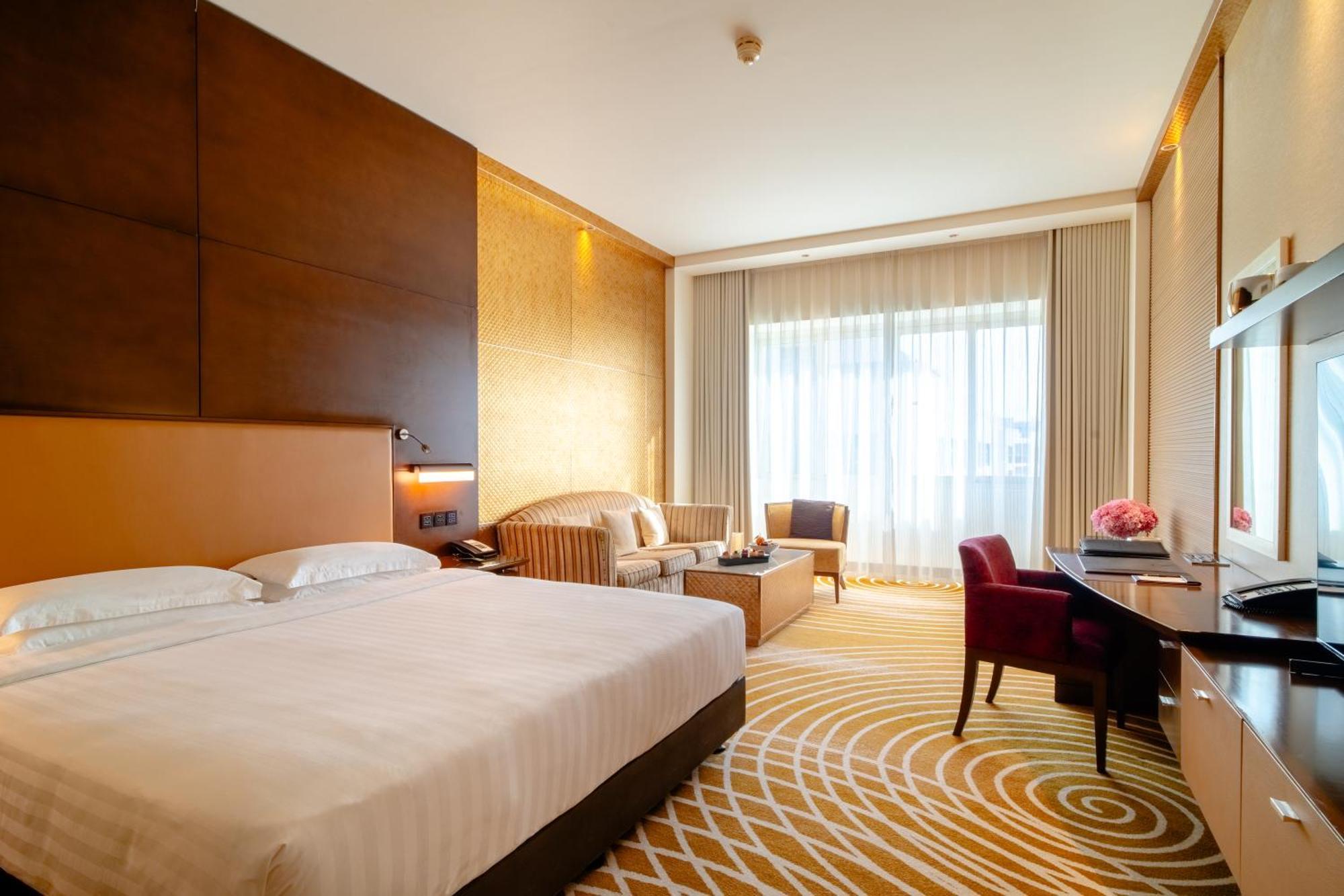 Asiana Hotel Dubaj Zewnętrze zdjęcie Deluxe room