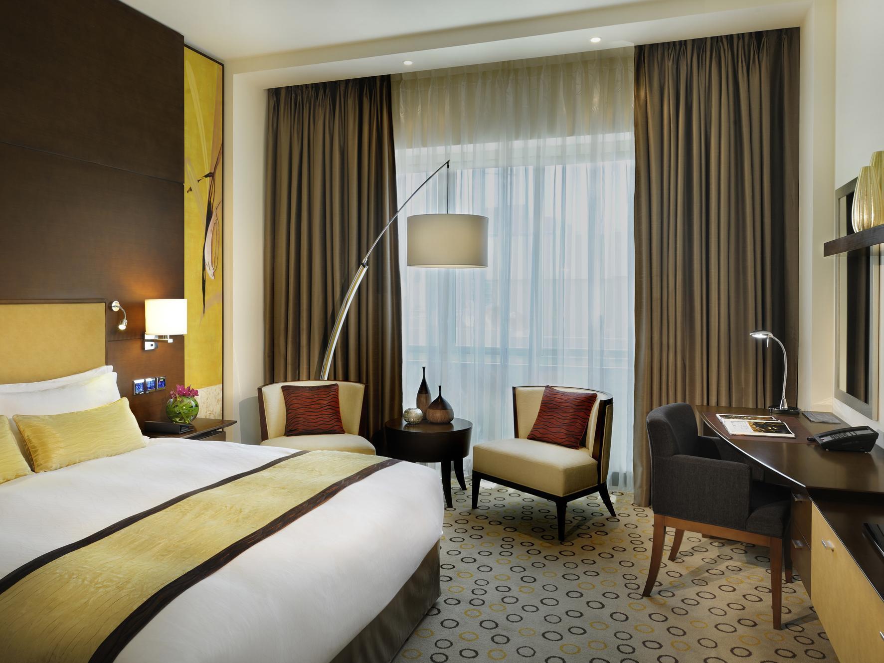 Asiana Hotel Dubaj Zewnętrze zdjęcie