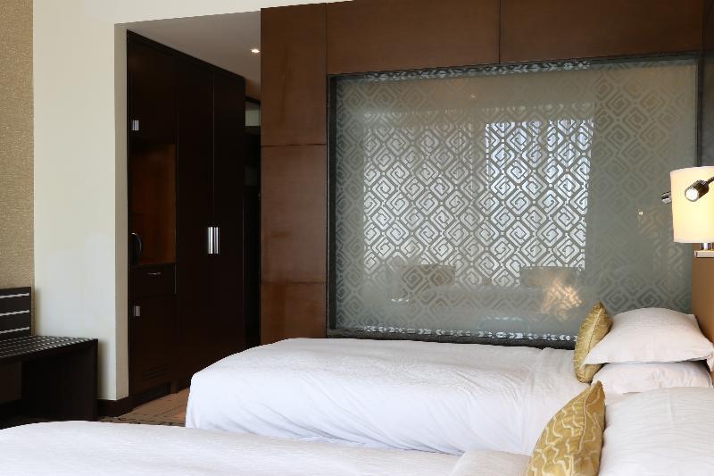 Asiana Hotel Dubaj Zewnętrze zdjęcie
